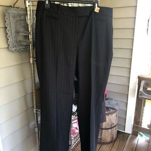 Ann Taylor Loft Dress Slacks
